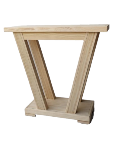 ENTRADITA FORMA “V”