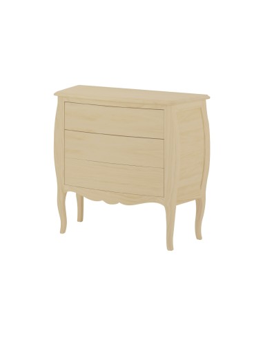 Consola DUQUESA 3/C 2902