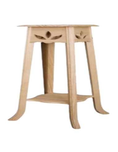 MACETERO BAJO CALADO