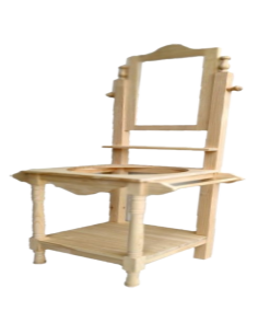 PALANGANERA (SIN CERAMICA)