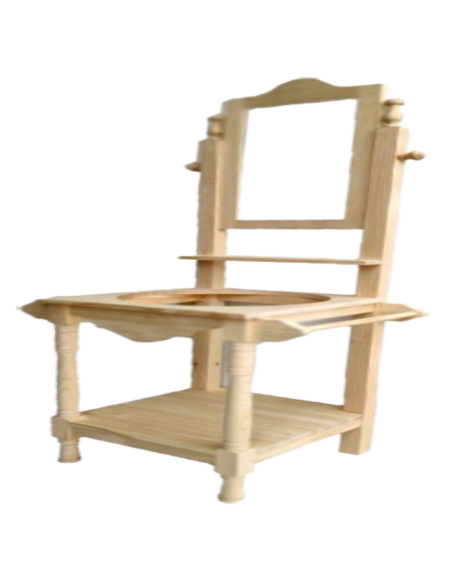 PALANGANERA (SIN CERAMICA)