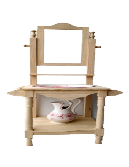 PALANGANERA (SIN CERAMICA)