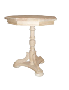 MESA VELADOR TRIPODE