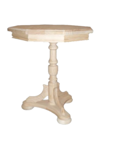 MESA VELADOR TRIPODE