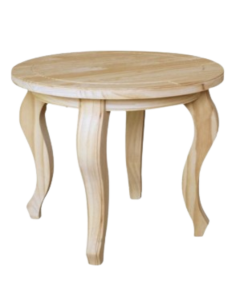 MESA VELADOR ISABELINO 50