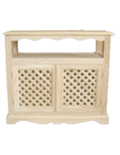 MESA TV PUERTAS CELOSÍA