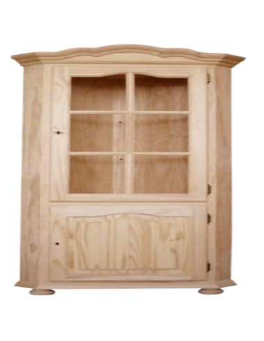 VITRINA RINCON 2 PUERTAS