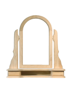 MARCO JOYERO MEDIO PUNTO 2 CAJONES