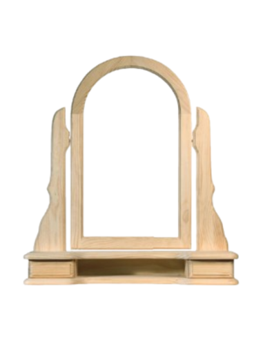 MARCO JOYERO MEDIO PUNTO 2 CAJONES