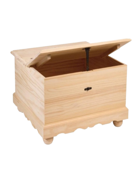 ARCA LISA CUADRADA 90X90