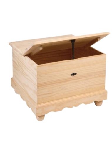 ARCA LISA CUADRADA 80X80