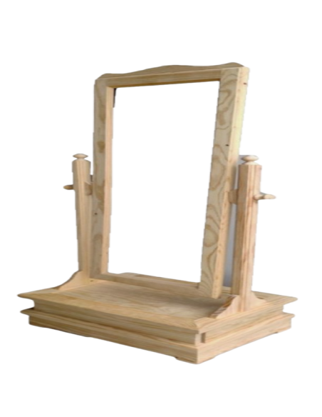 VESTIDOR RECTO ZOCALO 1 CAJON