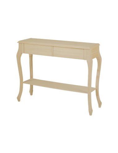 Consola RUBÍ 2/C 2907