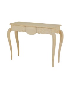 Consola ZAFIRO 3/C 2908