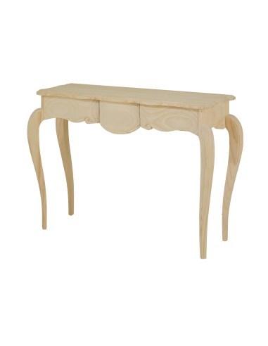 Consola ZAFIRO 3/C 2908