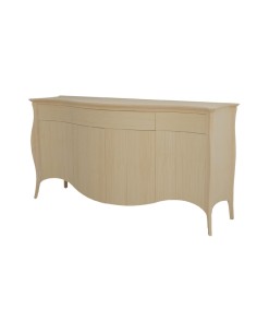 Aparador de madera 4/P 3/C 1200