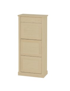 Zapatero 3/P 1/C 3024