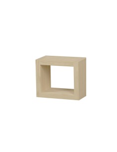 Repisa CUADRADA 3119