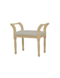 Banqueta INGLESA 3148P