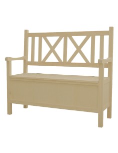 Banco CRUCETA Arcón 3199