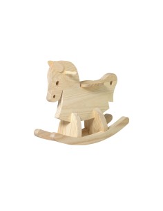 Caballo BALANCIN 3186