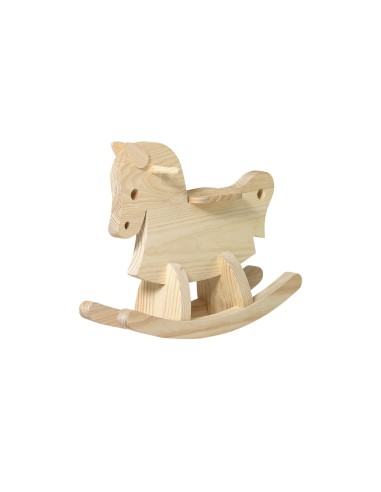 Caballo BALANCIN 3186