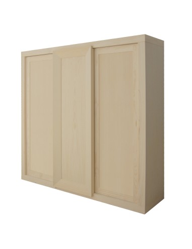 ARMARIO MÓNACO 3/P 2848