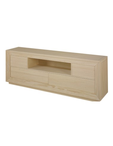 Mesa T.V. de madera 4/C 1/H 1349