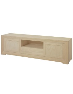 Mesa T.V. de madera 2/P 1/C 1/H 1129