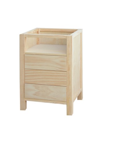 CAJONERA JUVENIL 3/C 1/H 2893