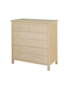 CÓMODA 6/C 2875
