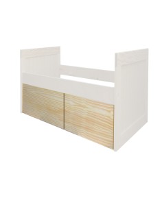 JUEGO 2/C CAMA JUVENIL 2659