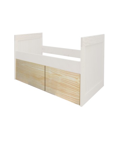 JUEGO 2/C CAMA JUVENIL 2659