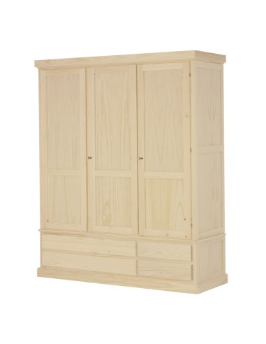 ARMARIO 3/P 4/C 2481