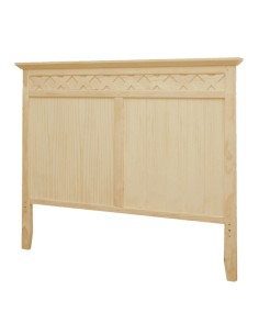 CABECERO RÚSTIKA 2760