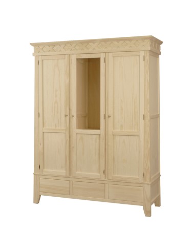 ARMARIO 3/P 3/C 2751