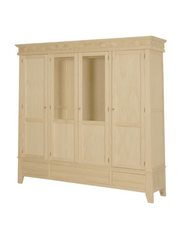 ARMARIO 4/P 3/C 2752