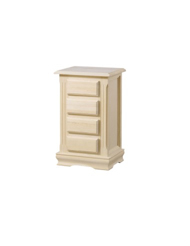 MESITA 4/C 40cm 2838