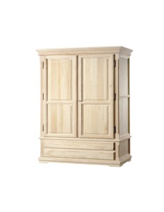 ARMARIO 2/P 2/C 2826