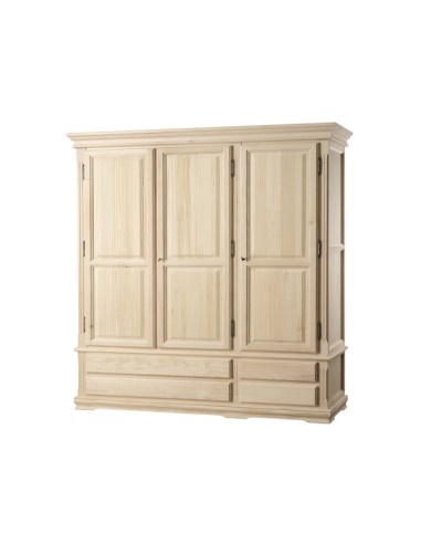 ARMARIO 3/P 4/C 2827