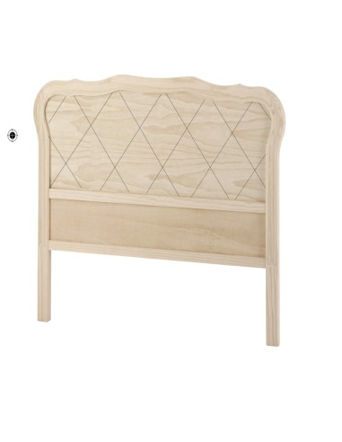 CABECERO VERONA RAYADO 2538