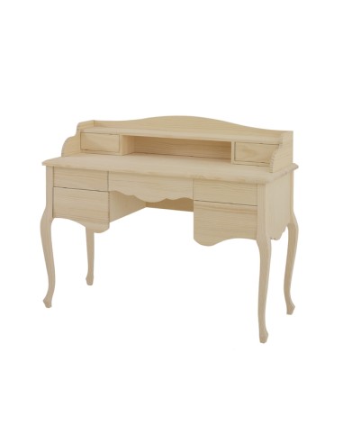 TOCADOR 5/C CON ALTILLO 2888