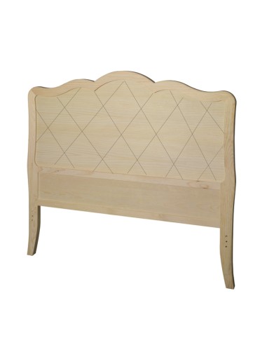 CABECERO AVIGNON RAYADO 2572