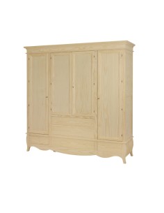 ARMARIO 4/P 5/C 2734