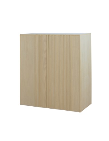 Vajillero de madera 2/P 1506