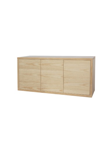 Mesa T.V. de madera 3/P 1294