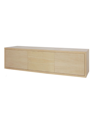 Mesa T.V. de madera 3/C 1292