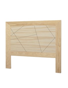 CABECERO MÓNACO RAYADO 2723