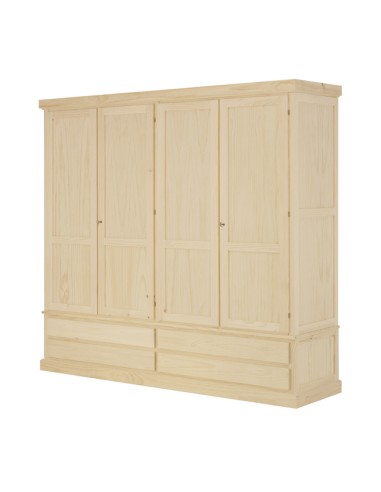 ARMARIO 4/P 4/C 2482