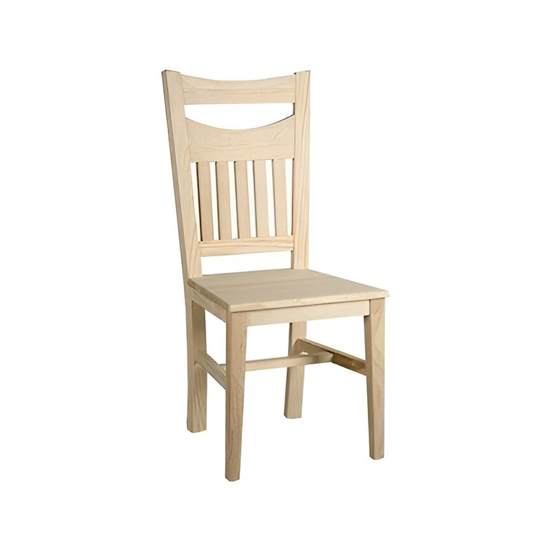 Silla de Madera Modelo Venecia